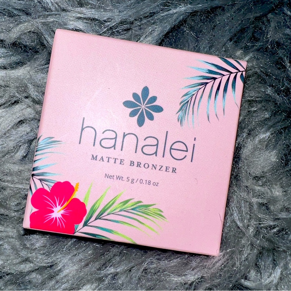 Hanalei Bronzer